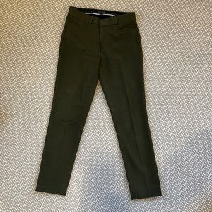 Women’s banana republic, Sloan pants